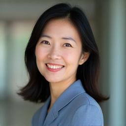 Kagami Questの創業者である中野 恵美子の写真